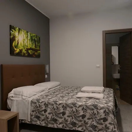 Hotel Oregon *