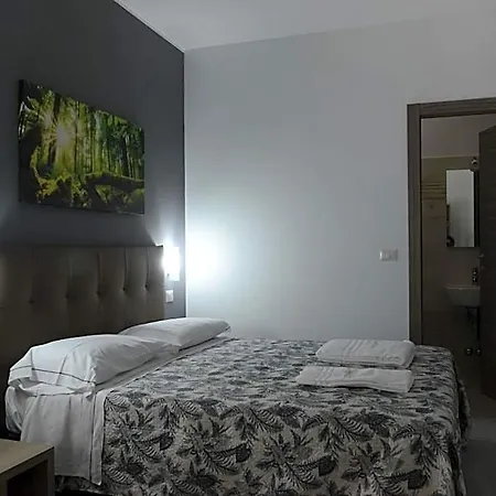 Oregon Hotell Milano