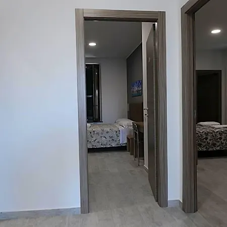 Hotell Oregon