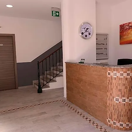 Oregon Hotel Milan