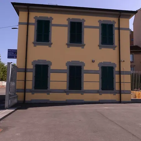 Oregon * Milano