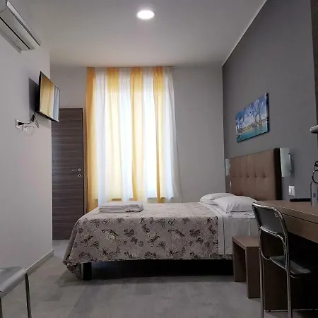 Hotel Oregon Milano